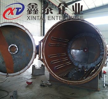 水蜜桃一区二区视频这样的压力容器有着哪些的分类